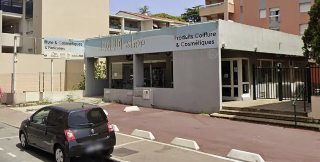 Vente aux enchères exceptionnelle – Droit au bail et matériel de commerce - Vallauris