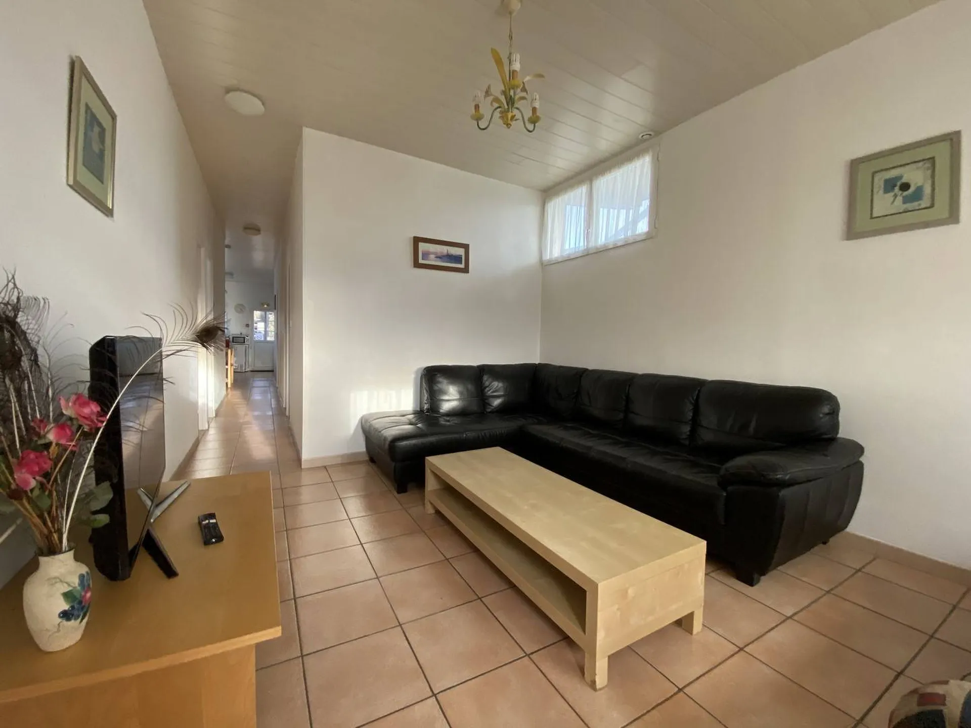 A vendre proche de Dieppe, ensemble immobilier proche de Penly et des commerces, 76