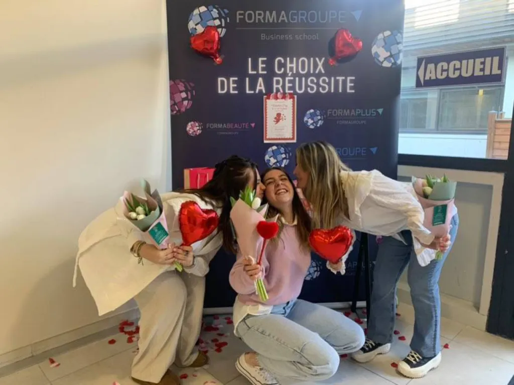 amour esthétique Ehpad 