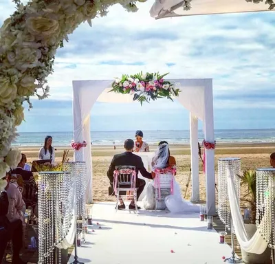 Organiser une cérémonie laïque à Deauville 14