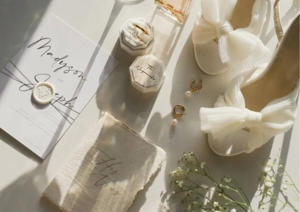 Agence de Wedding Planner entre Bordeaux et Périgueux pour décoration de mariage sur mesure 