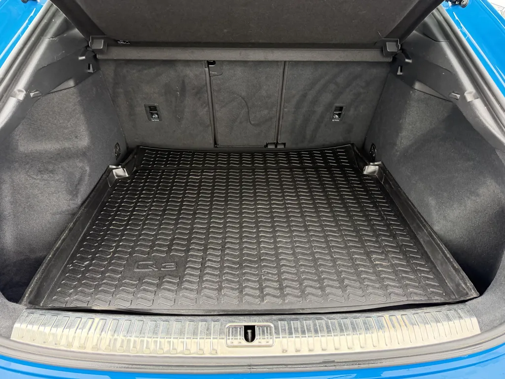 Audi Q3 Sportback d'occasion S line à deux pas du Havre : découvrez ce SUV premium essence chez Caudebec Automobiles à La Frénaye