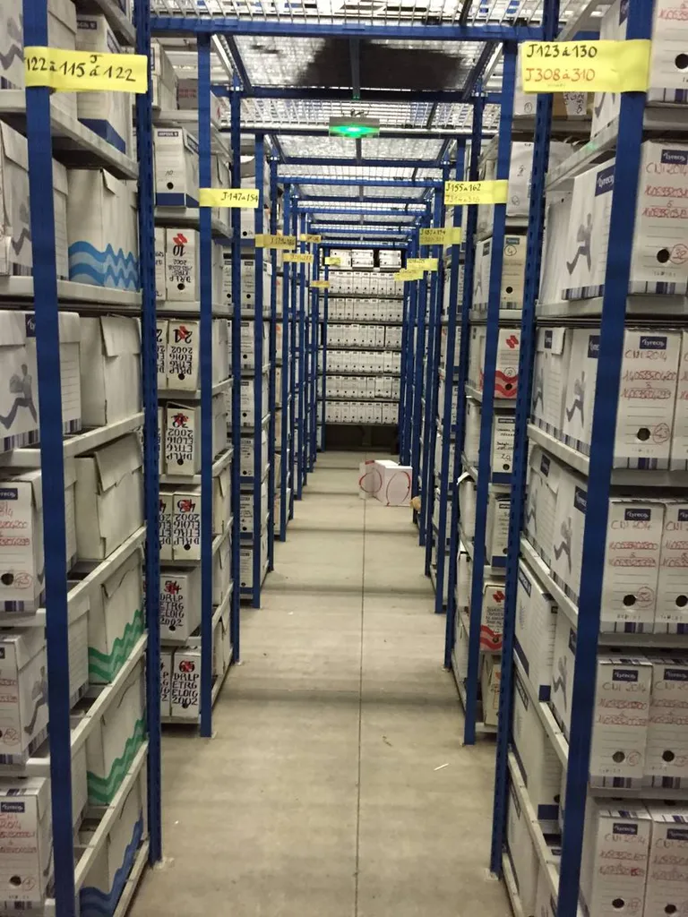 Politique de Conservation et Destruction des Données Personnelles en Nouvelle-Aquitaine et Occitanie