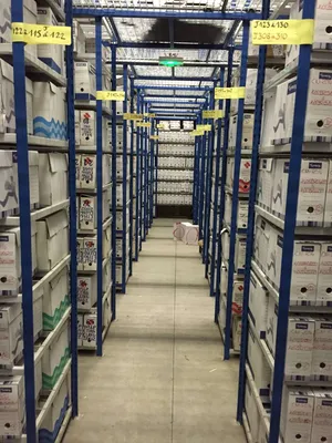 Politique de Conservation et Destruction des Données Personnelles en Nouvelle-Aquitaine et Occitanie