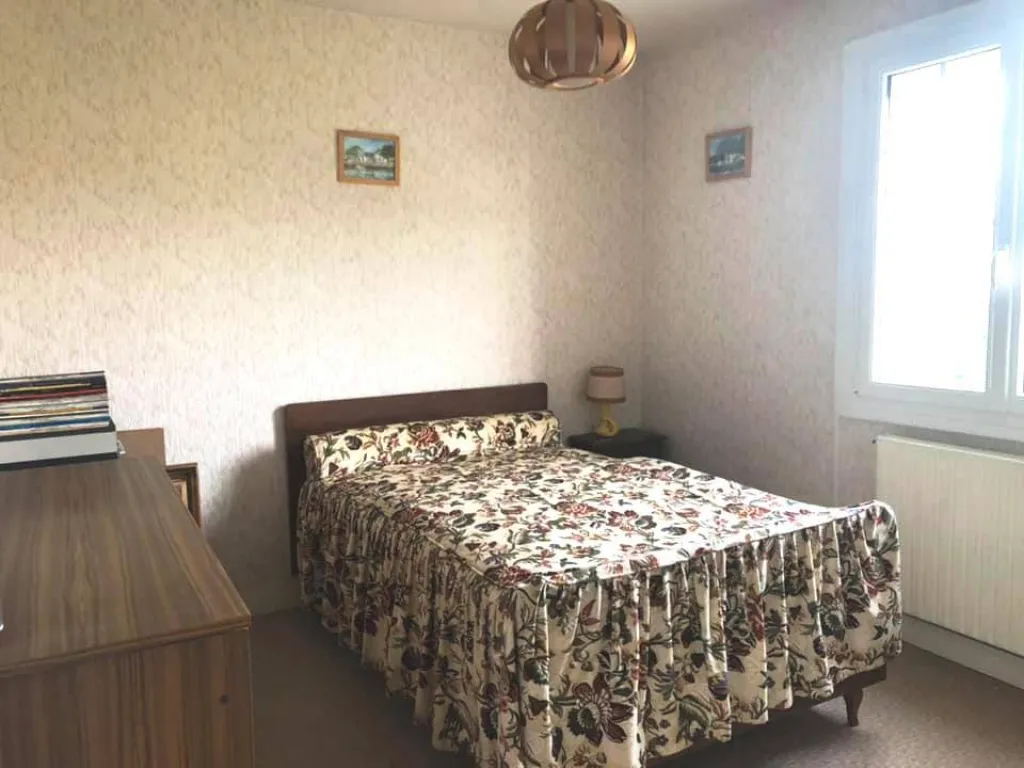 maison proche a13 rouen