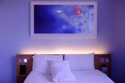 le Coudon hôtel 3 étoiles la Farlède 