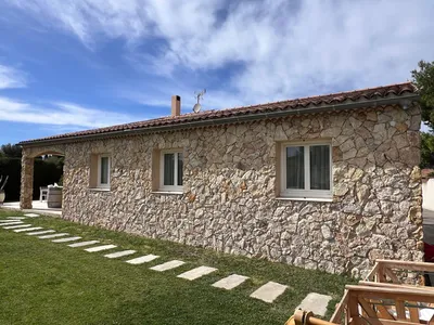 Pierre de parement pour mur extérieur livraison dans toute la France Destock Carrelage 