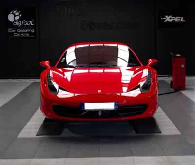 Quels sont les effets négatifs du PPF ?