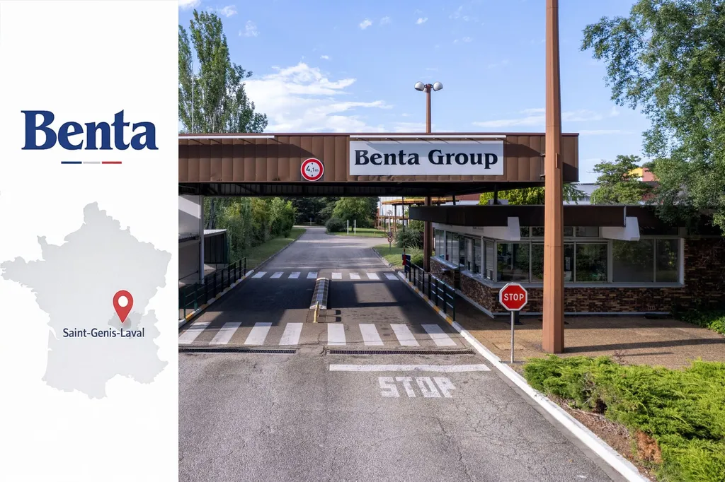 Une expertise industrielle multi-formes