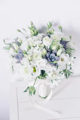 bouquet de mariage paris