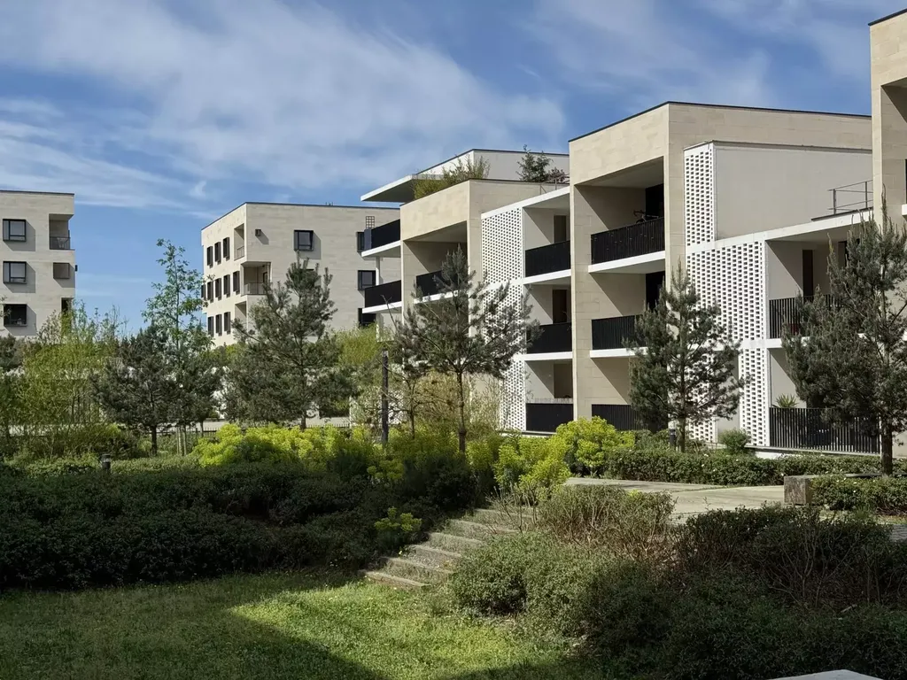 Vente appartement Bruges, 4 pièces, 3 chambres, 86,55 m², 335 000 €