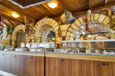 Louer de matériel de cuisine événementiel pour traiteur à La Valette du Var
