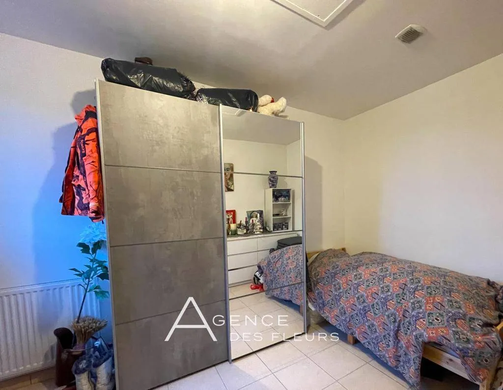 58 m² de séjour salon 76320