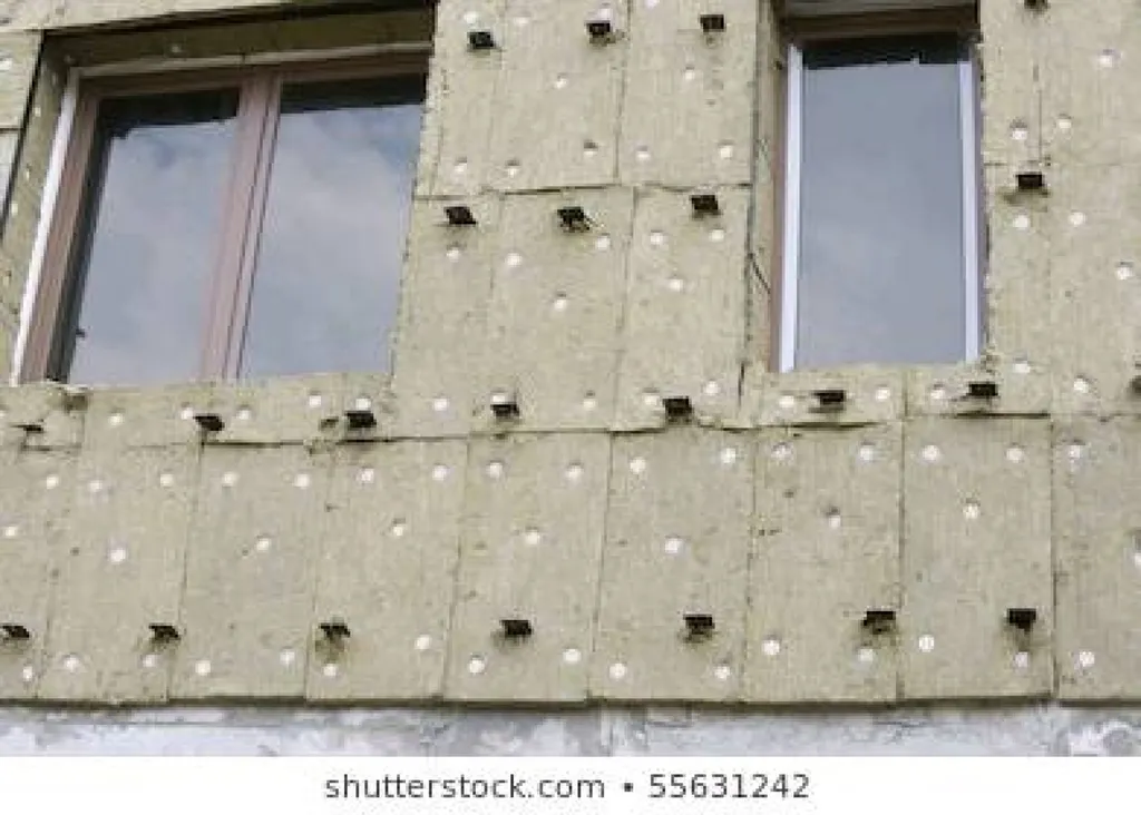 Entreprise isolation EM Batiment Le Havre