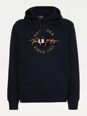 Sweat à capuche Homme - Tommy Hilfiger