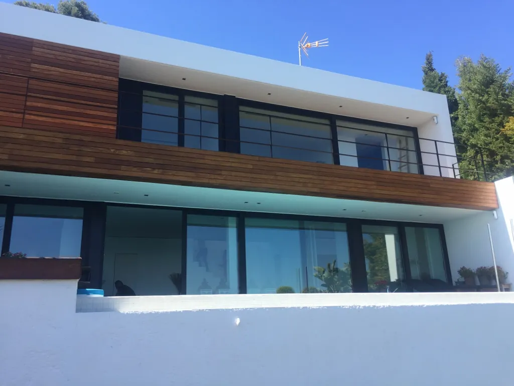 Fenêtre alu Carry-le-Rouet