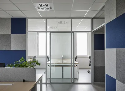 Mise aux normes accessibilité ERP à Strasbourg : cheminements PMR et adaptations intérieures