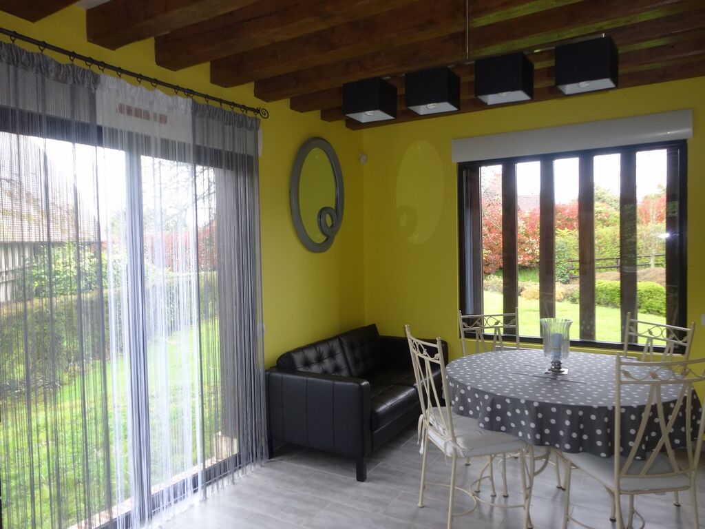 Golf Côte Fleurie Calvados 14