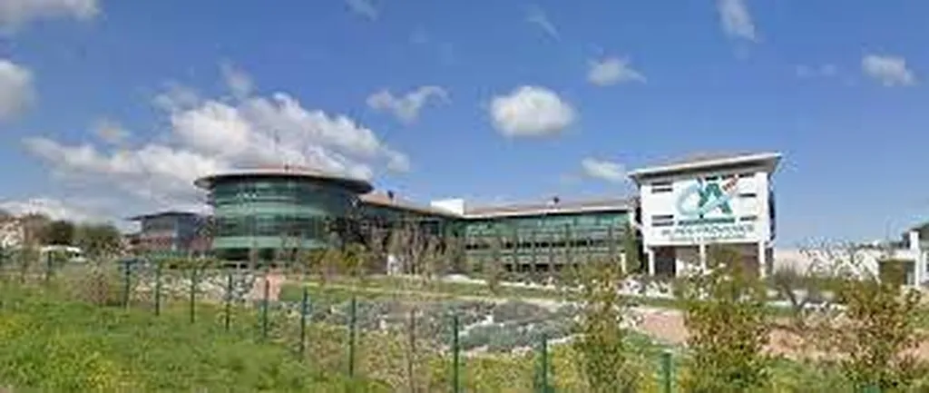 Banque Aix en provence Crédit Agricole