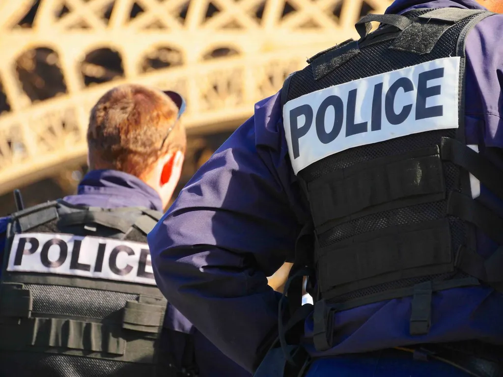 Avocat expert en droit des fonctionnaires de police