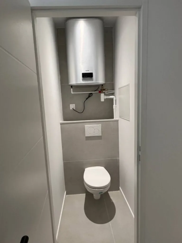 Loft T5 duplex au calme à Vénissieux limite Lyon 8ème avec jardin privatif proche Tramway