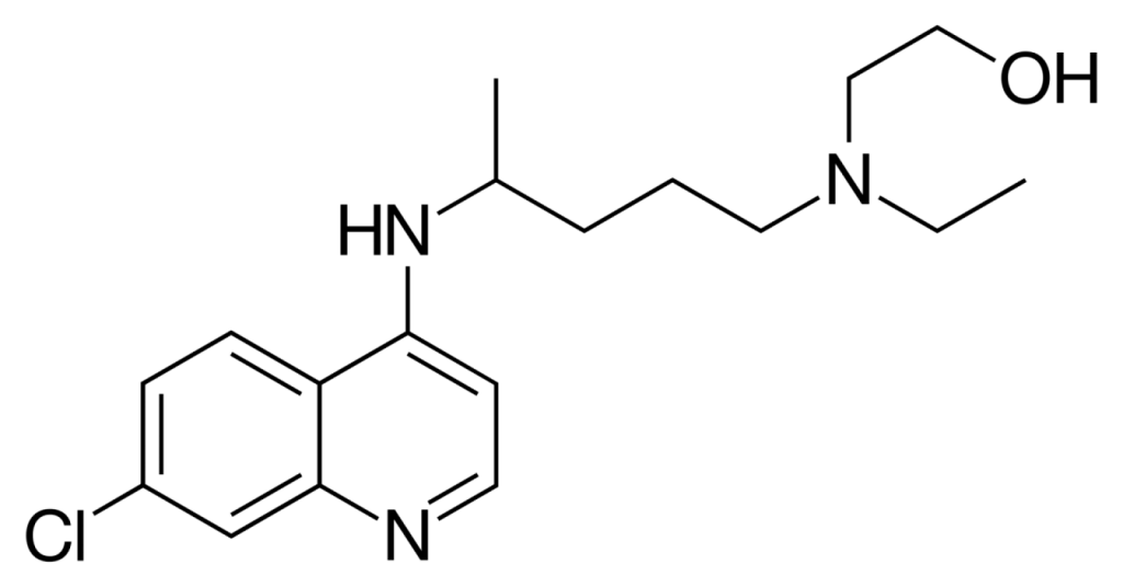 La prescription d’hydroxychloroquine pour traiter les patients positifs au Covid-19 peut-il constituer une faute médicale ?