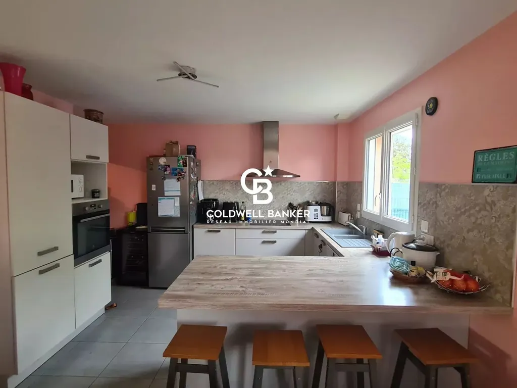 acheter une maison sans travaux avec jardin et garage proche du centre-ville et de la gare du mans