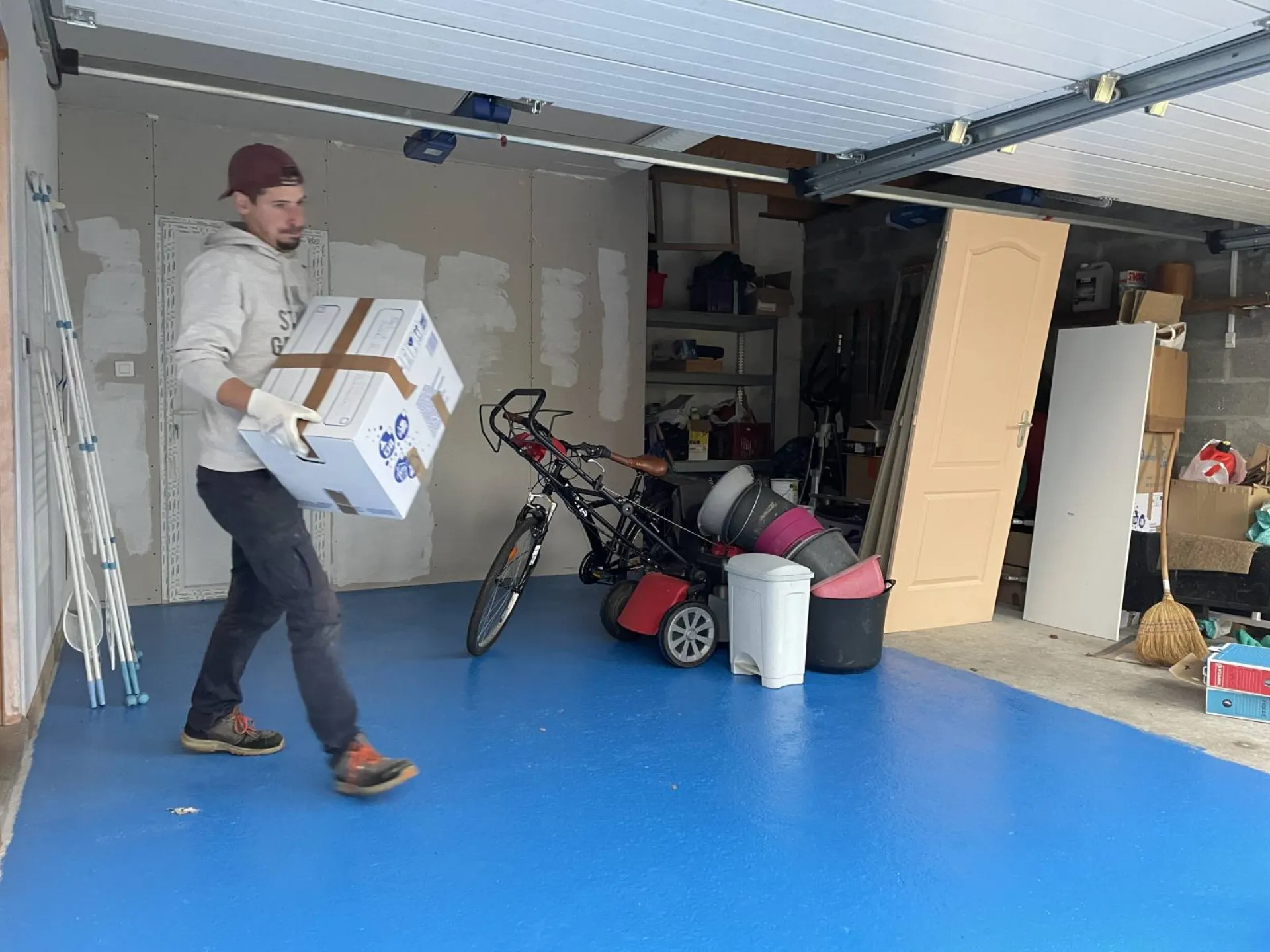 Quel déménageur choisir en Normandie ?