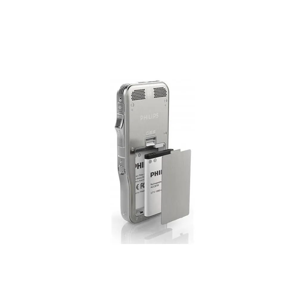 Philips ACC8100 Batterie Li-ion pour gamme DPM