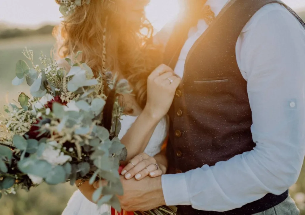 Organiser votre mariage grâce à nos forfaits Mentorats personnalisés ! 