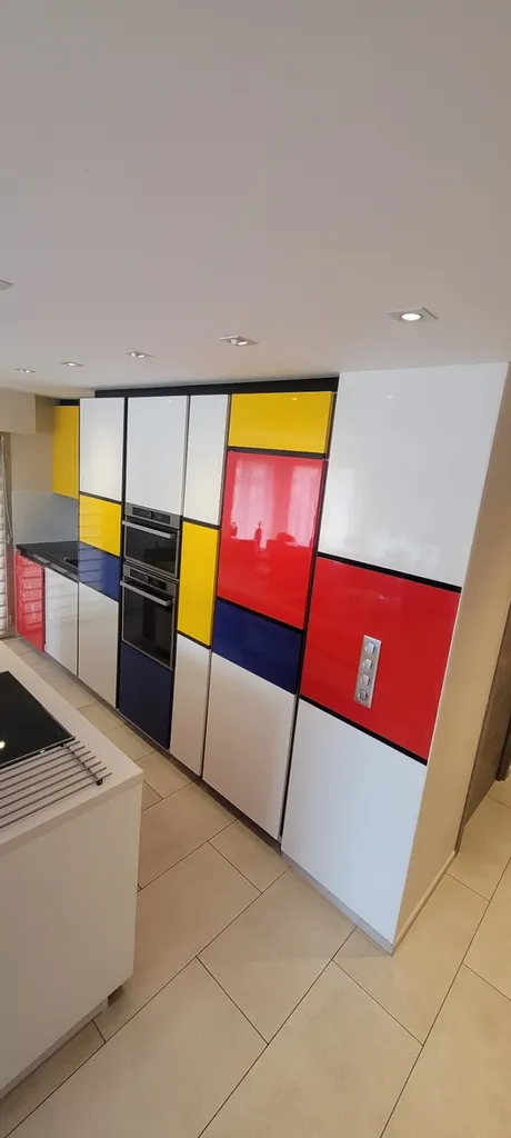 Rénovation de cuisine dans le 06