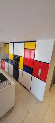 Rénovation de cuisine dans le 06