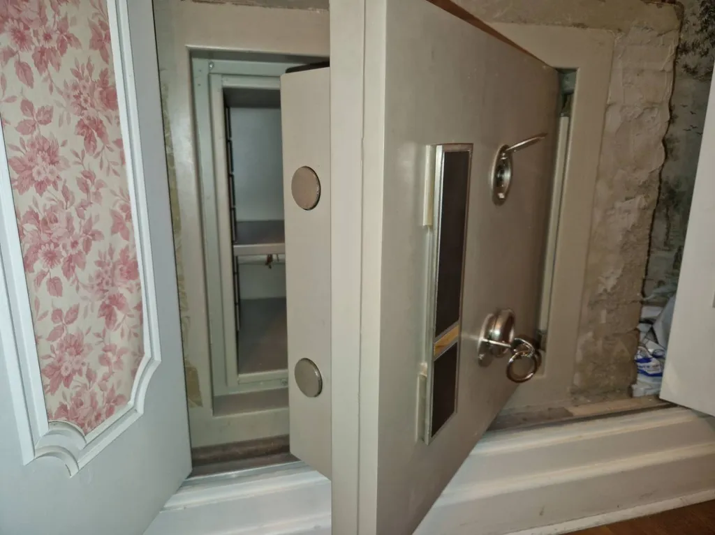 Serrurier coffre fort boulogne sur mer