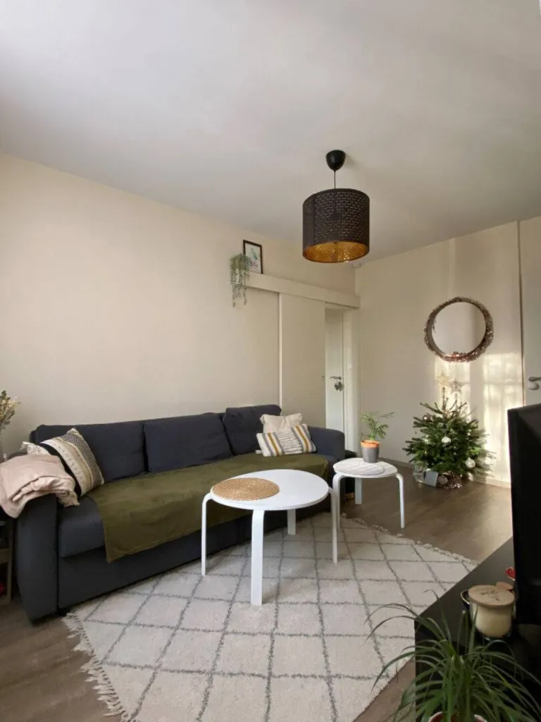 Situé au 1er étage