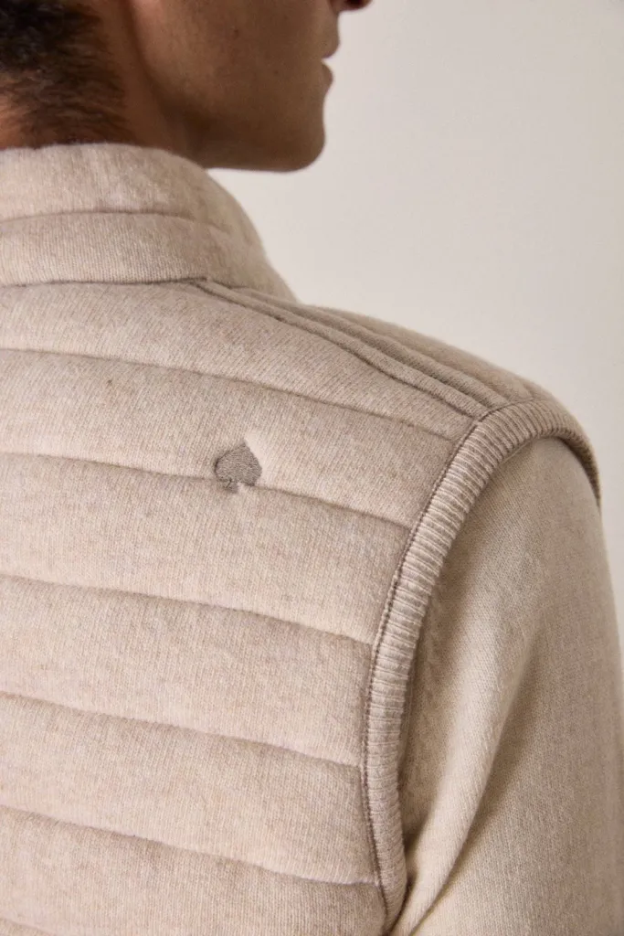 Où acheter une doudoune sans manches réversible en Seine-Maritime ? Découvrez la Brunch par JAQK chez La Suite by Urban Chic à Dieppe