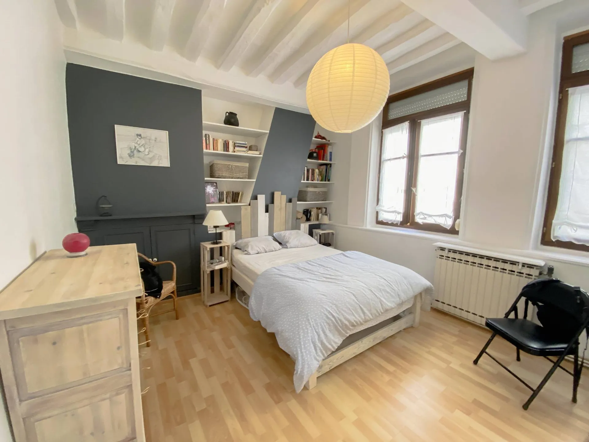 A VENDRE DIEPPE APPARTEMENT