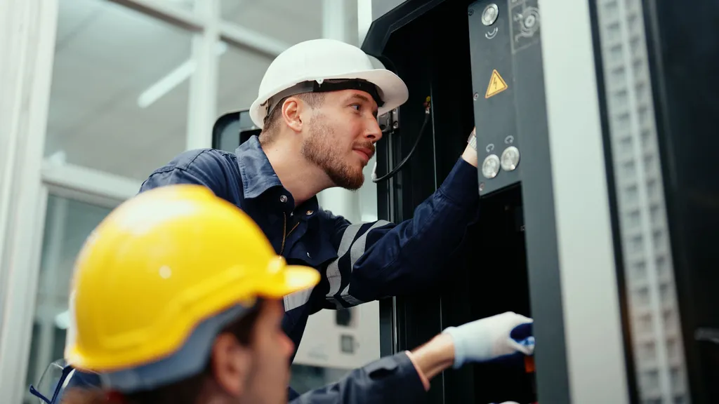 Entreprise d'électricité générale spécialisée en installation, rénovation et sous-traitance CVC pour particuliers et professionnels à Bessay 85320 en Vendée