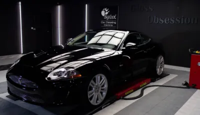 Comment protéger une voiture neuve ?