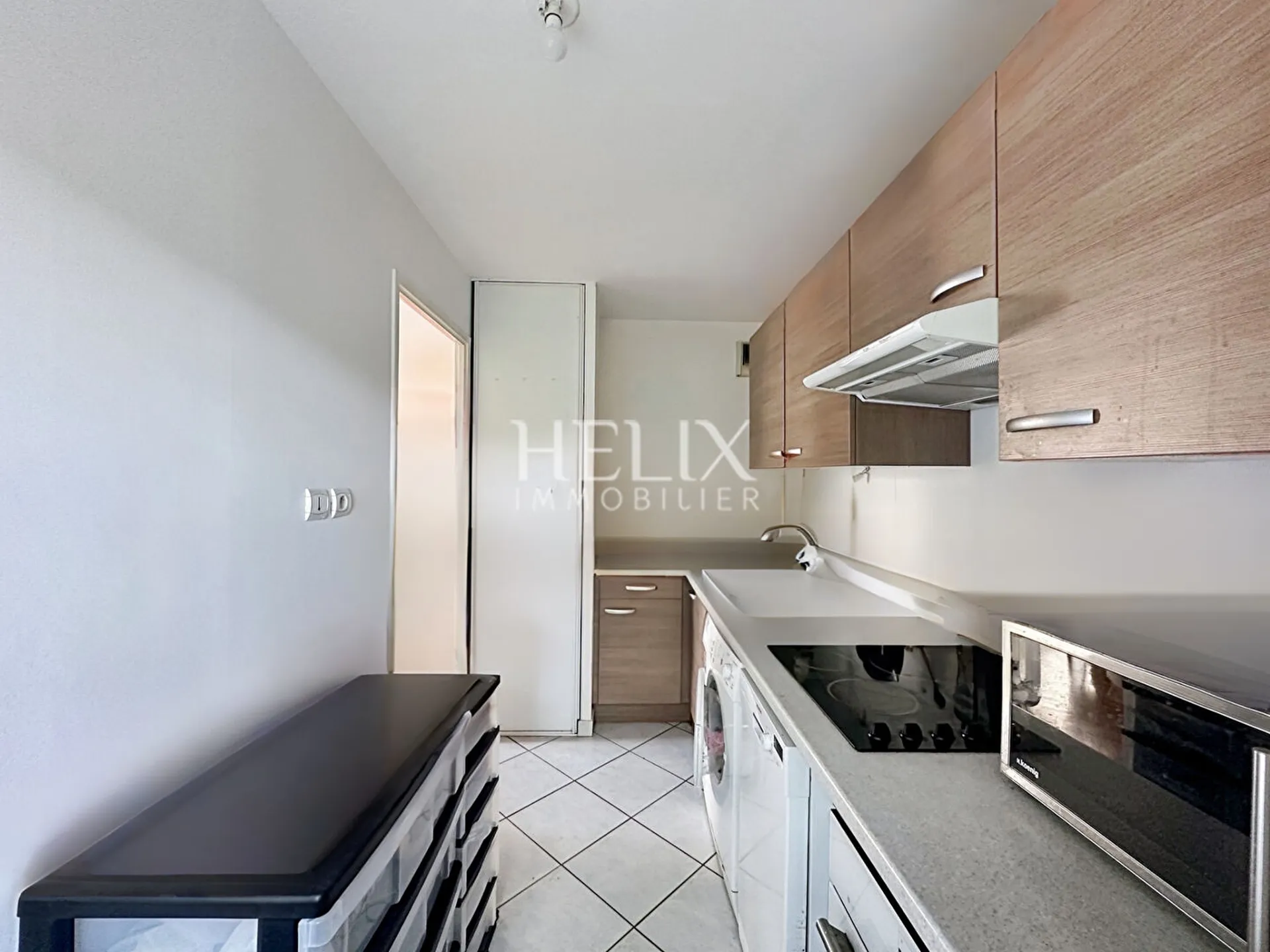 Saint cyr l'école - Abbaye- Appartement 3 pièces - 2 chambres - 68 m2