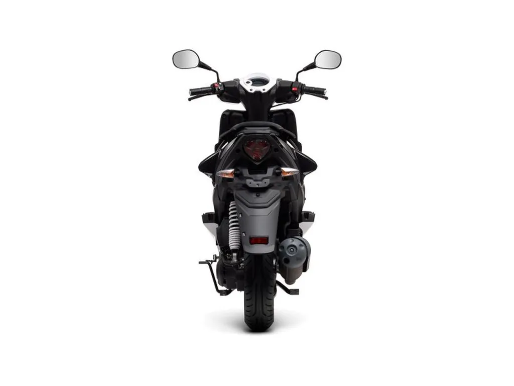 Scooter neuf MBK Nitro 4 temps 50cc bandol