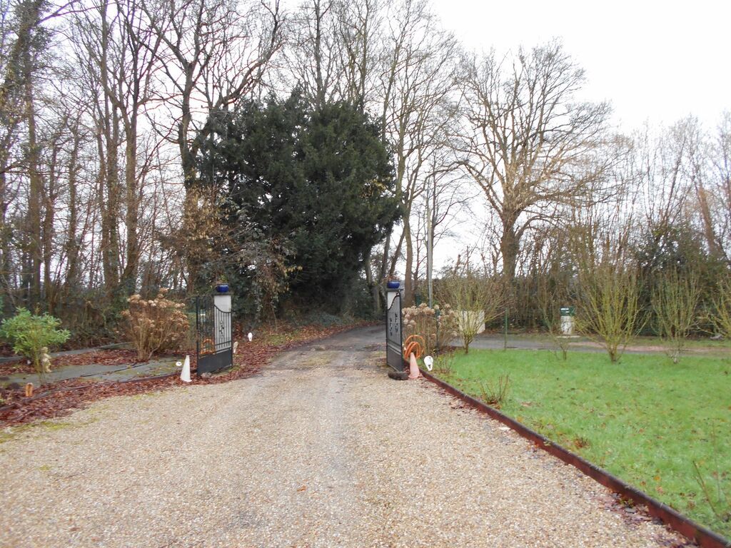 Maison avec 4000 m² de terrain à vendre en Normandie