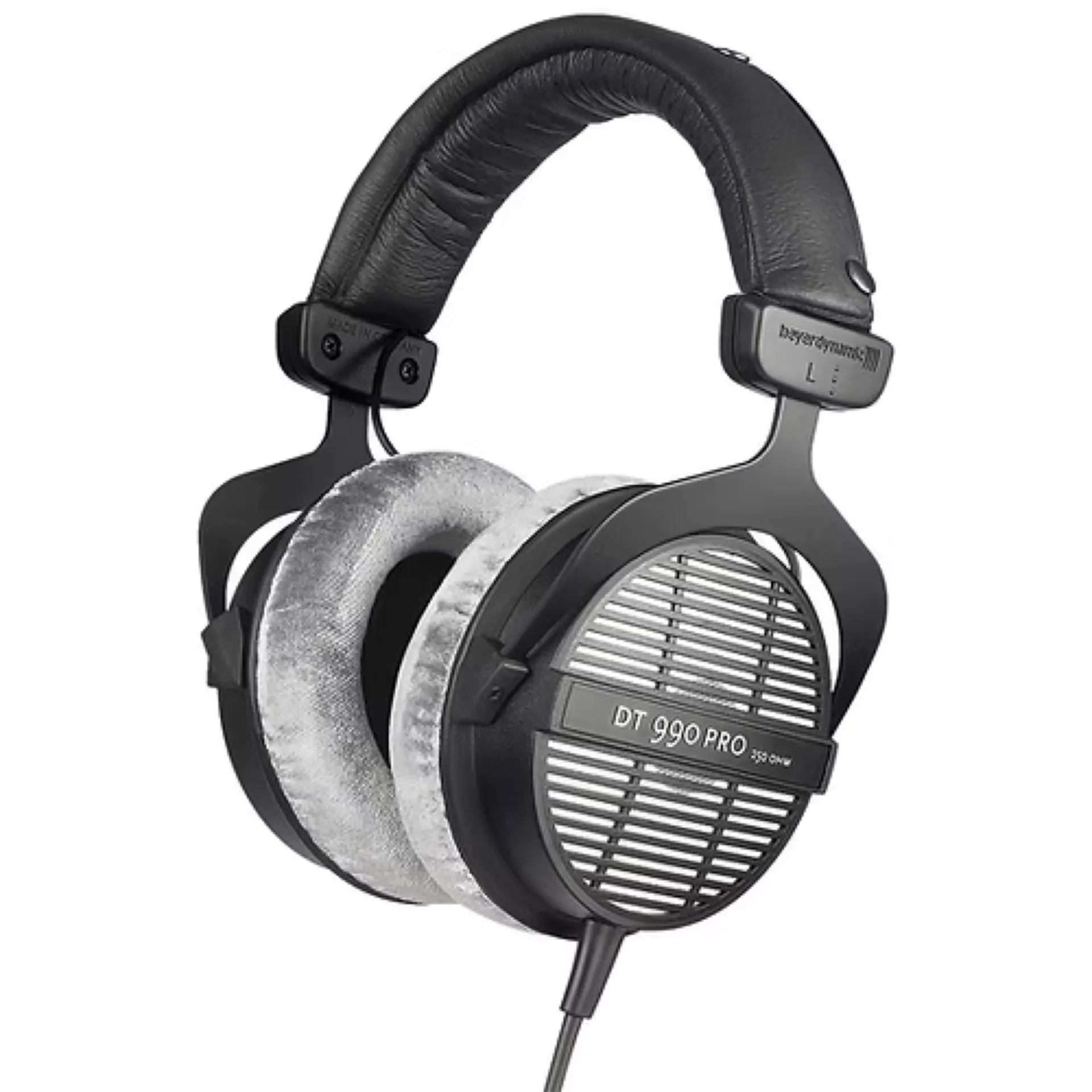 CASQUE AUDIO BERYERDYNAMIC DT990 PRO