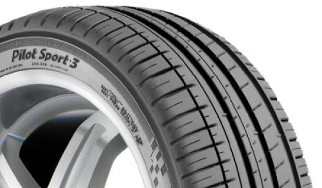 225/40 18 92Y Michelin pilotsport 3 