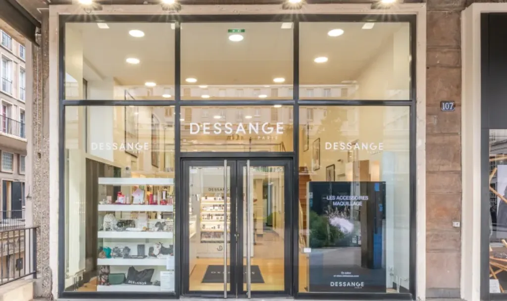 DESSANGE