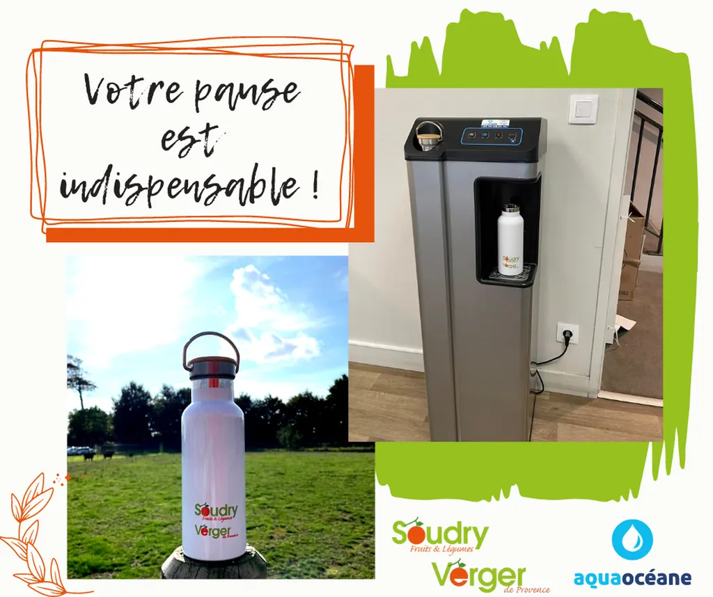 [Gourde isotherme]