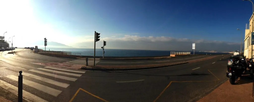 Le lieu