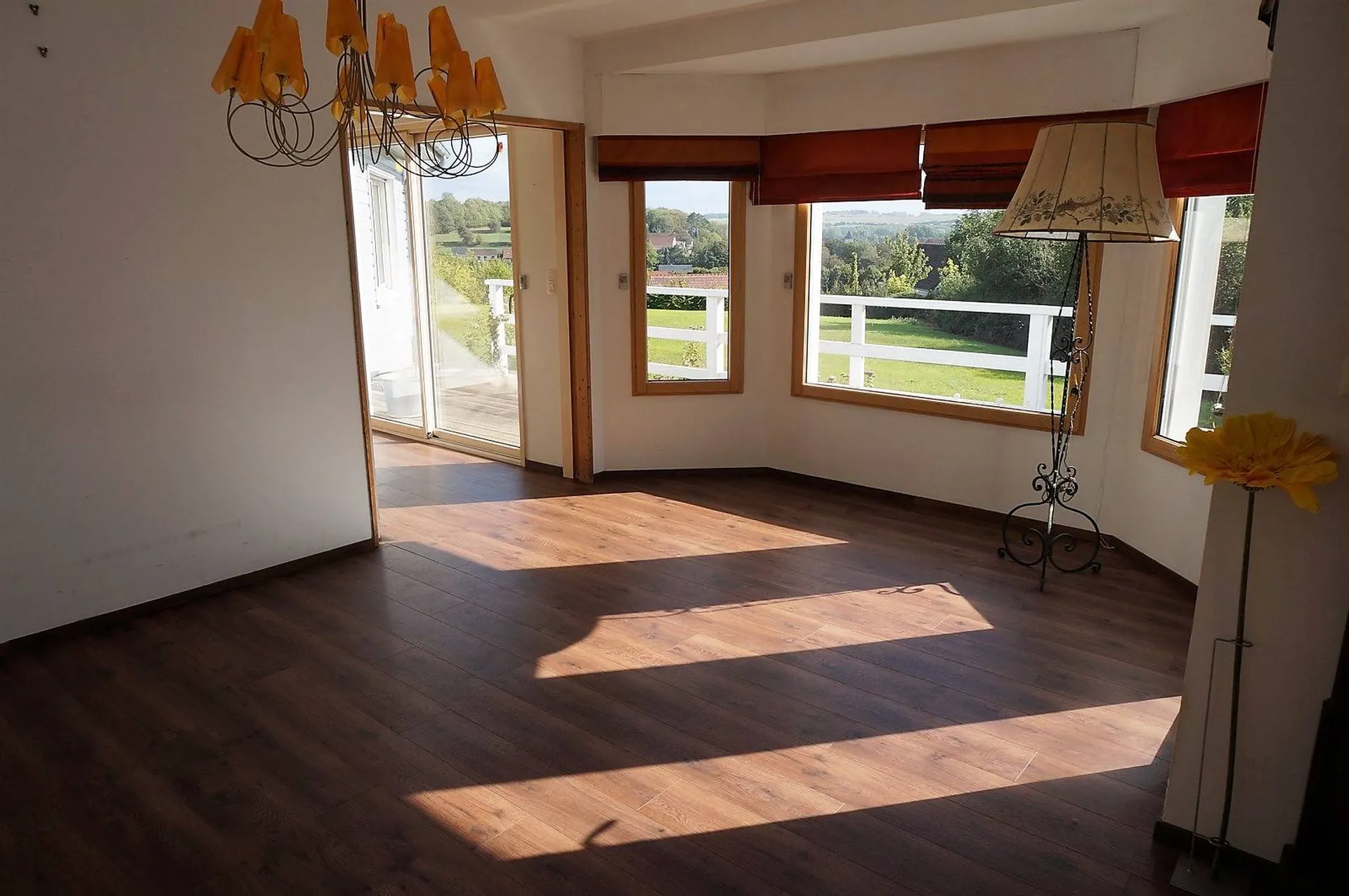 A vendre, MAGNIFIQUE MAISON OSSATURE BOIS