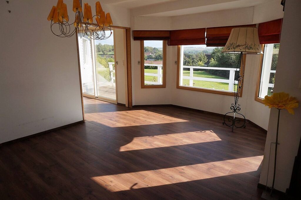 A vendre, MAGNIFIQUE MAISON OSSATURE BOIS