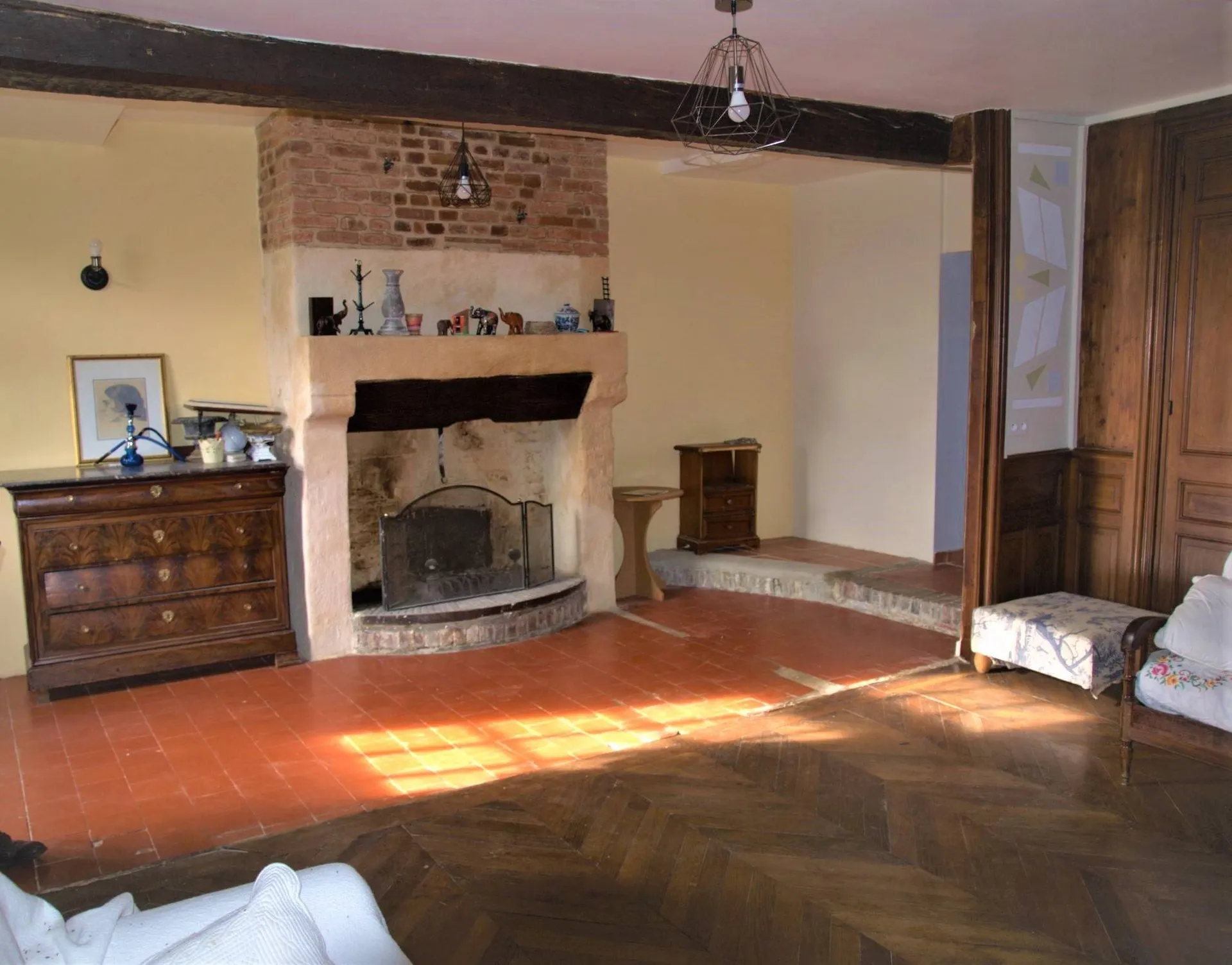 Terres et Demeures de Normandie vous invite à venir visiter cette propriété Calvados 14