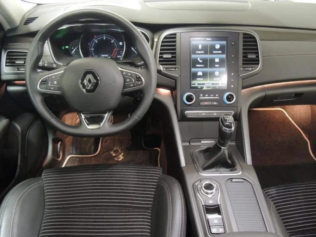 A VENDRE RENAULT TALISMAN DCI 130 ENERGY INTENS PLAISANCE DU TOUCH PROCHE DE TOULOUSE